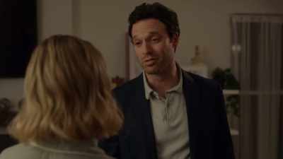 -"I never wish to be parted
from you from this day on." - The Wedding Contract