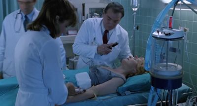 I never woke from this coma and I never will - Reversal of Fortune