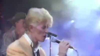 I never worked with an artist - Little Richard: I Am Everything