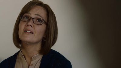 I never worried about you. - This Is Us
