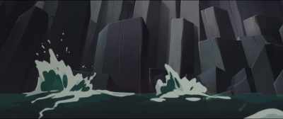 I never would have done it,
but this isn't Equestria! - My Little Pony: The Movie