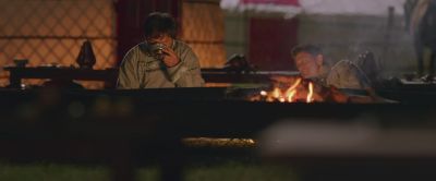 I never would have figured you - Skiptrace