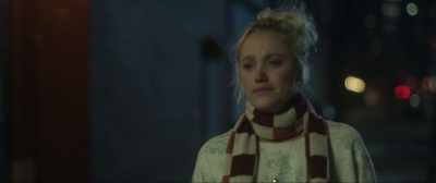 I never would've asked you to marry me. - After Everything