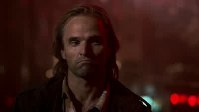 Hey man what's happenin' PhilI knew that was you He told me it wasn'tSaid you don't come here no more but I said it's PhilGet outta here man I told you it's Philip you liarHey Philip gimme kiss babyI said get the hell out of here HeyEverybody freezeTurn - Beverly Hills Cop