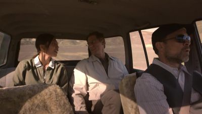  Next time you do
a research trip - NCIS