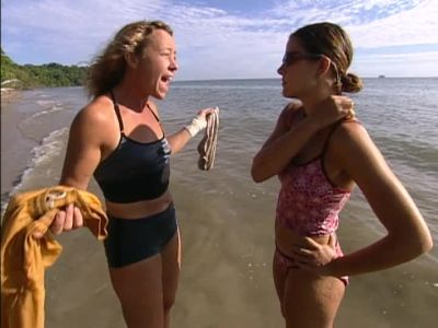      Next week on Survivor:      - Survivor