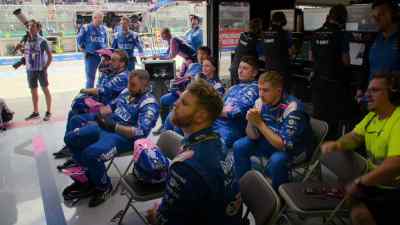 Nice one. - Formula 1: Drive to Survive