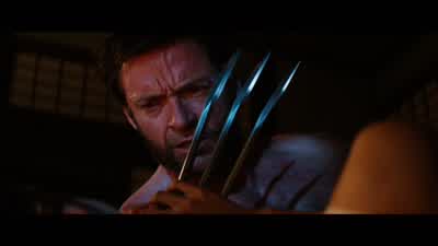 When I was a girl I had nightmaresI'd wake up and run to my parentsMy father would get angrySPEAKING JAPANESEGo back to sleep Face your fearsMy grandfather was differentHe told me stories about Kuzuri his friendWho he met at the bottom of a wellHe said - The Wolverine
