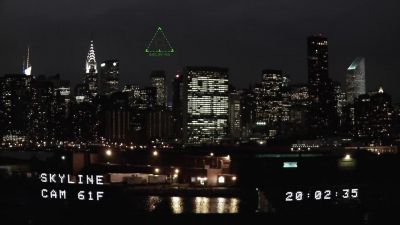 Nikolai,
where the hell are you? - Person of Interest