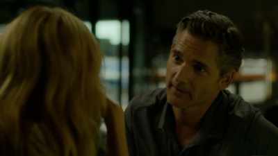 - I was nine.
- [gasps] - Dirty John