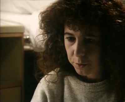 I was nine years old. - Takin' Over the Asylum