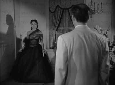I... had no business
saying what I did. - Ruby Gentry