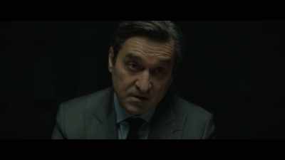 I had no choice but to admit
that you were here. - Kompromat