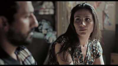 I had no choice.
I couldn't stay there any longer. - Zagros