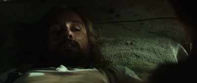 I had no choice, we needed the money. - Django