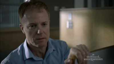 I had no choice. - Murder, She Baked: Just Desserts