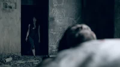 I had no choice. - Spartacus