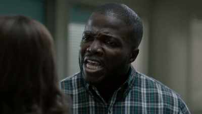 - I had no choice.
- What the hell am I - Good Girls