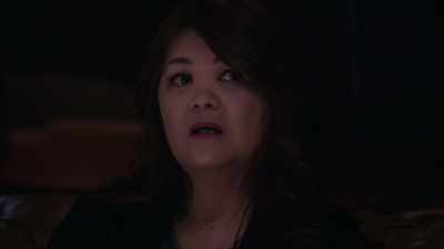 I had no clue. This is-- - Haunted