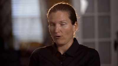 I had no clue
what was going to happen at all. - Killer Cases