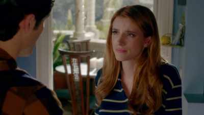 I had no clue. - Famous in Love