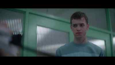 No, you don't drink water anymore. - Let the Right One In