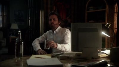 No doubt, endings are hard. - Supernatural