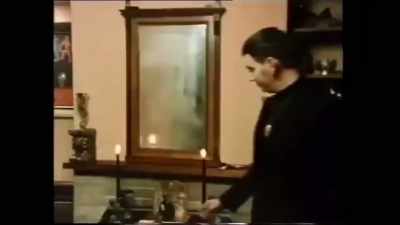I had no forensic evidence.
I had nothing. I was just... - Out of Shadows