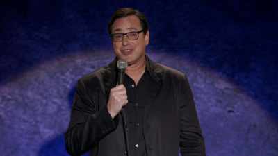 I had no fucking clue. - Bob Saget: Zero to Sixty
