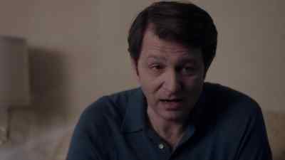 I no go back there. - The Americans