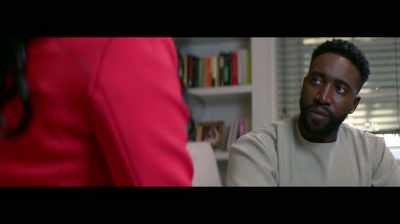 I was no good to you or anyone else. - The Stepmother