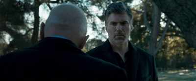 I had no guilt, because...
we were not responsible for it. - The Virtuoso