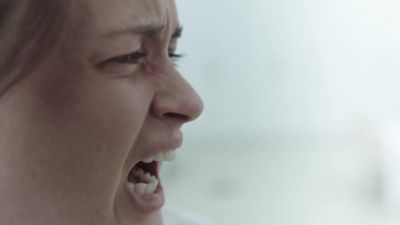 # No! - The Handmaid's Tale