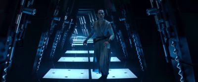 No! - Star Wars: Episode VII   The Force Awakens