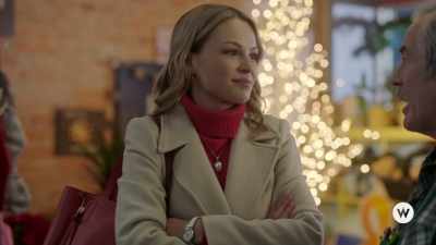 I had no idea how much
I needed the help around here. - My Grown-Up Christmas List