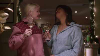 I had no idea how much people
would love how silly we are. - The Holiday Proposal Plan