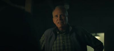 I had no idea
I was carrying so much of it. - Doom Patrol