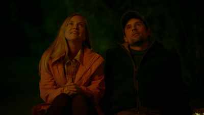 I had no idea
I was missing out on this. - A Whitewater Romance