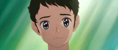 I had no idea I was so mean. - Fortune Favors Lady Nikuko