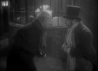 I had no idea it was you, master.
No idea at all. Truly, master. - A Christmas Carol