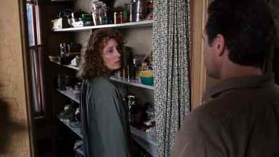 I had no idea it's
gotten that bad, sis. - The Bridges of Madison County