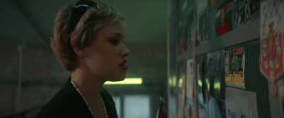 -I had no idea they met.
-Yeah, but… - Temptation