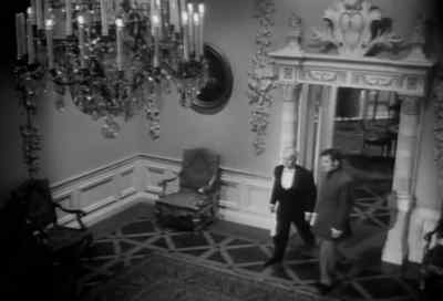 I had no idea Mr Fairlie
was such an invalid. - The Woman in White