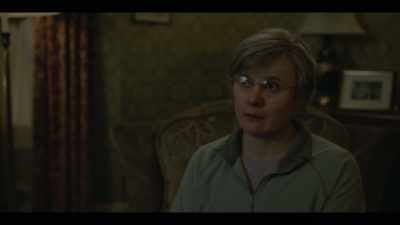 'I had no idea, none whatsoever, - The Thief, His Wife and the Canoe