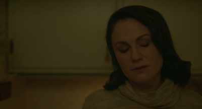 - I had no idea. - A Friend of the Family