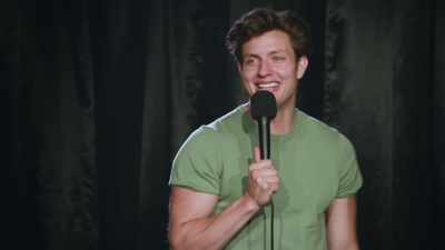 I had no idea. - Matt Rife: Only Fans