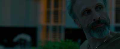 I had no idea. - In Darkness