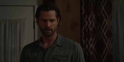I had no idea - Walker