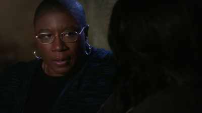 I had no idea she was dealing. - 9-1-1