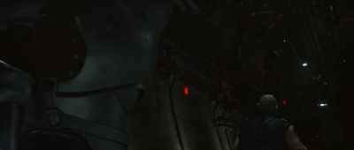 I had no idea something
this impressive was under Central. - Fullmetal Alchemist: The Final Alchemy